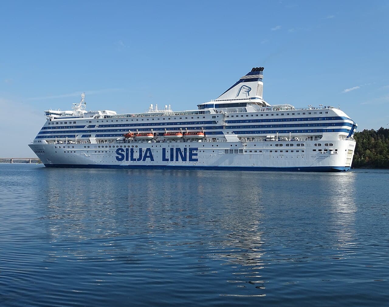 Tallink Silja Line