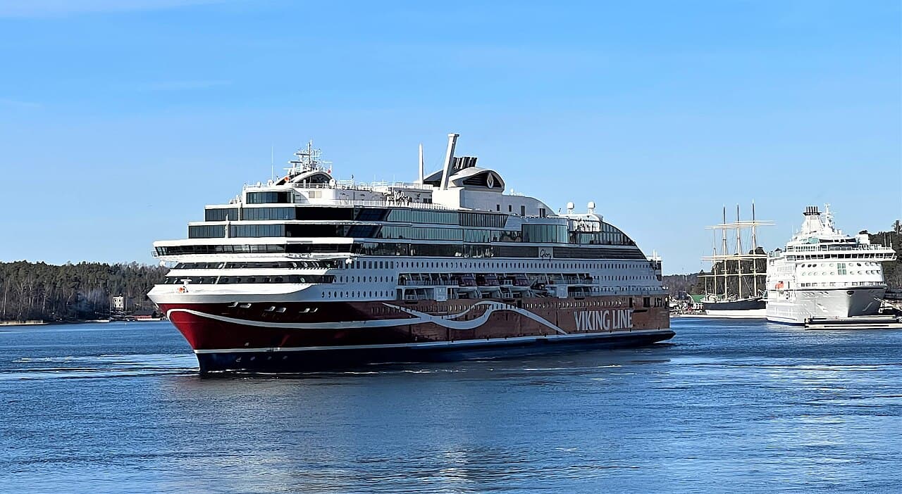 Viking Line